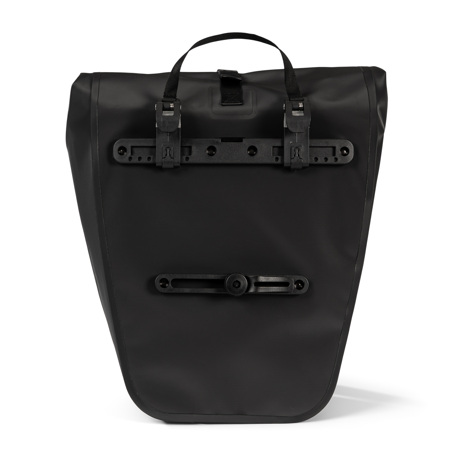 Fietstas Urban Proof Storm Recycled - 20 liter - zwart - Afbeelding 12