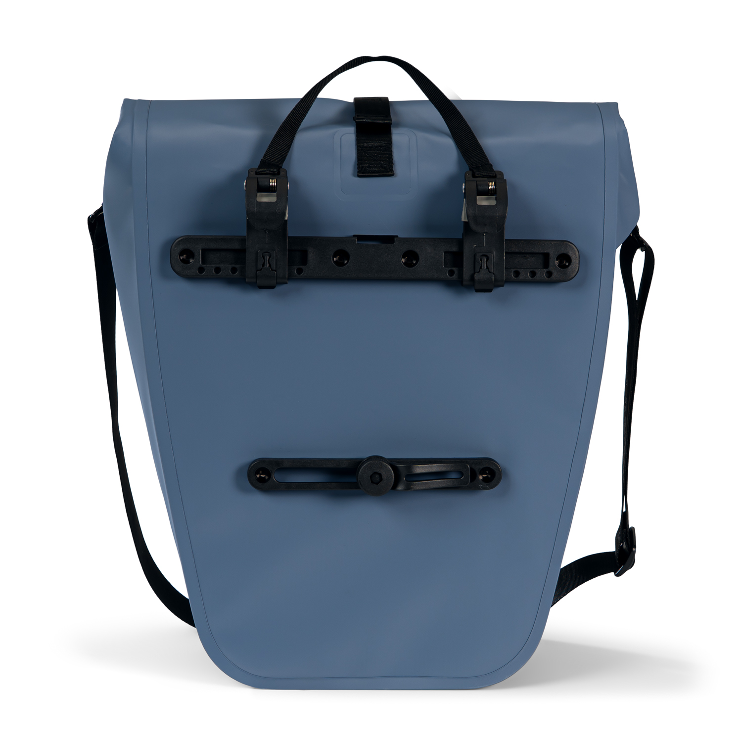 Fietstas Urban Proof Storm Recycled - 20 liter - blauw - Afbeelding 11