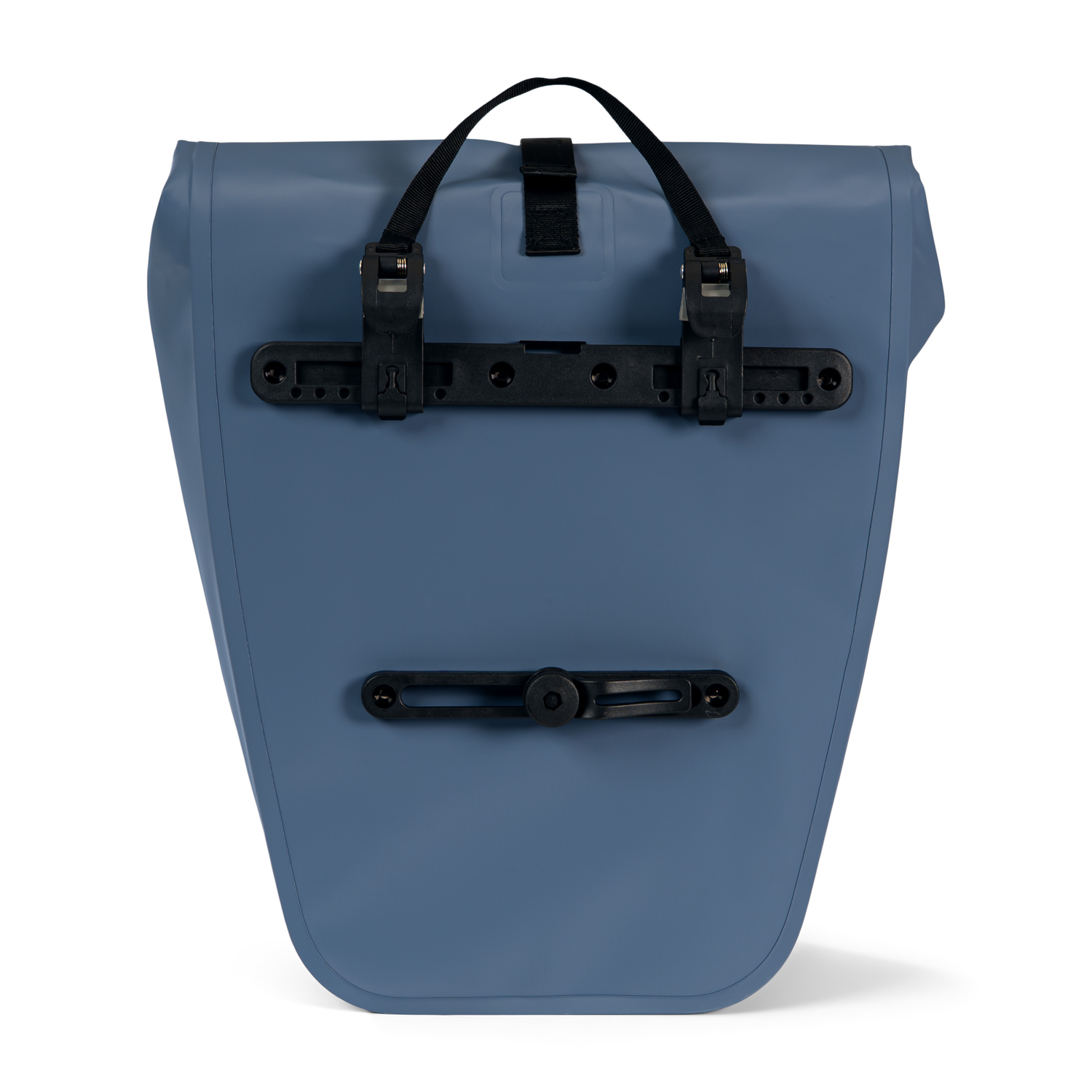 Fietstas Urban Proof Storm Recycled - 20 liter - blauw - Afbeelding 12