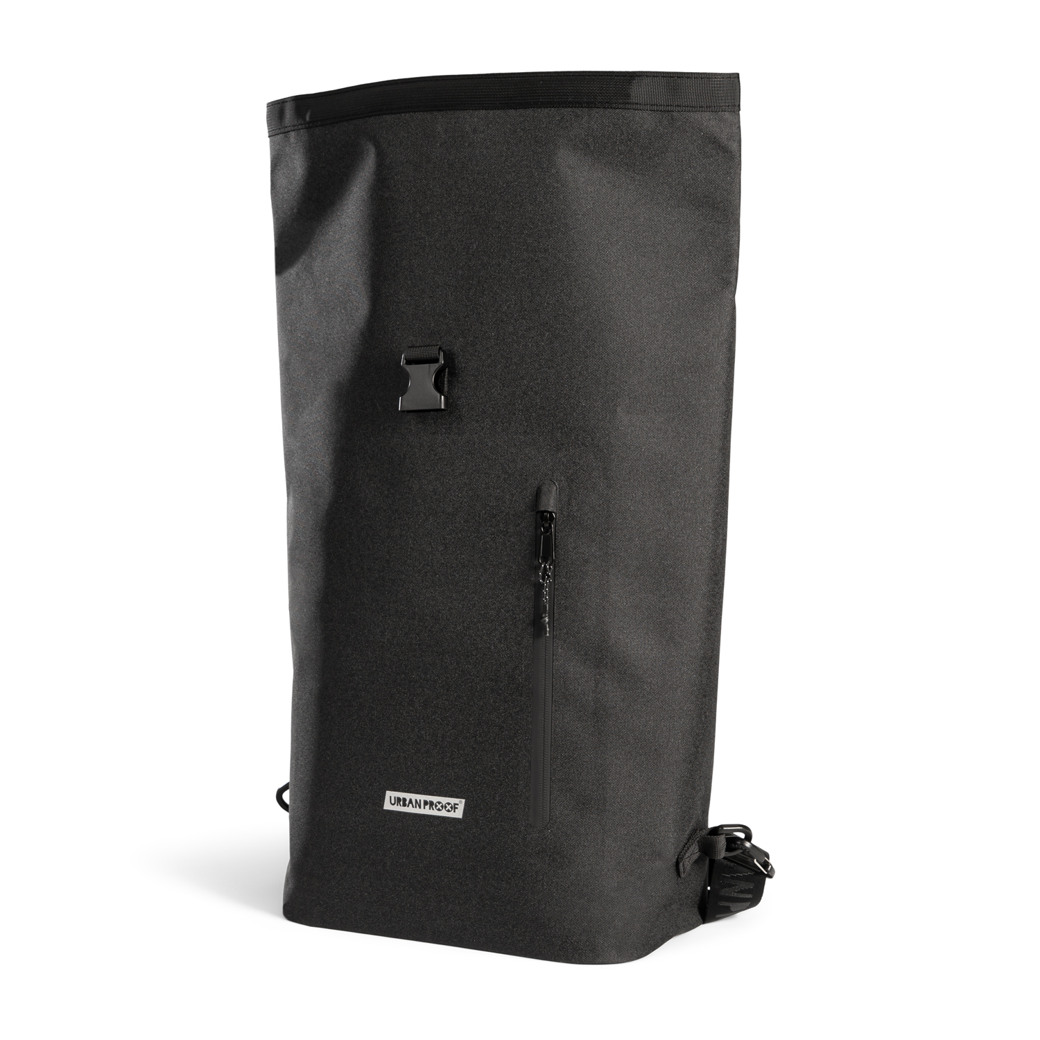 Fietstas Urban Proof Knox Recycled Backpack - 20 liter - zwart - Afbeelding 12
