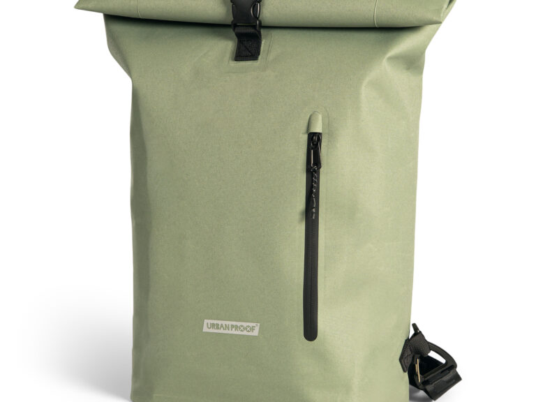Fietstas Urban Proof Knox Recycled Backpack - 20 liter - mint