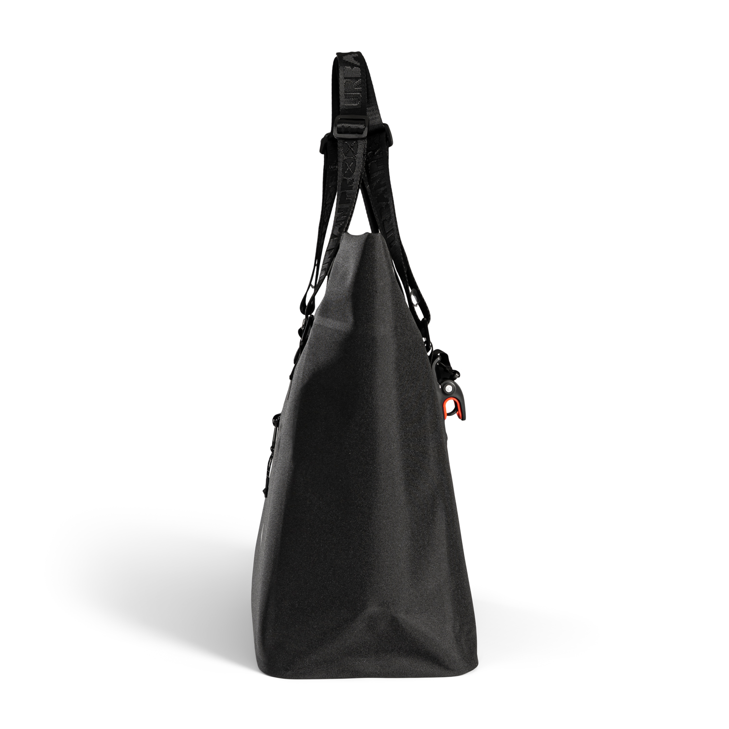 Fietstas Urban Proof Knox Recycled Shopper - 20 liter - zwart - Afbeelding 7
