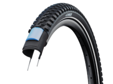 Buitenband Schwalbe Marathon Plus 29 x 2.10" / 54/622 mm - Zwart met reflectie