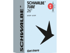 Binnenband Schwalbe SV13 26" /40/62+559 - 40mm ventiel