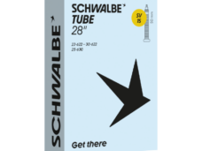 Binnenband Schwalbe SV15 28" / 18/82-622/630 - 50mm ventiel