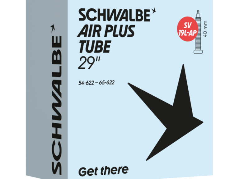 Binnenband Schwalbe SV19 29" / 40/62-622 - 40mm ventiel