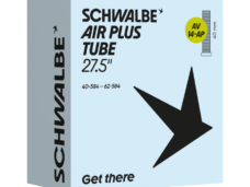 Binnenband Schwalbe AV21 27.5" / 40/62-584 - 40mm ventiel