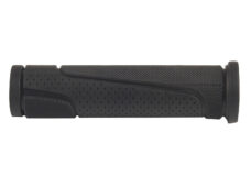 Handvatset 125 mm - zwart