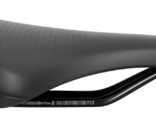 Fietszadel Selle Royal Vivo Moderate - Urban Life - zwart - werkplaatsverpakking