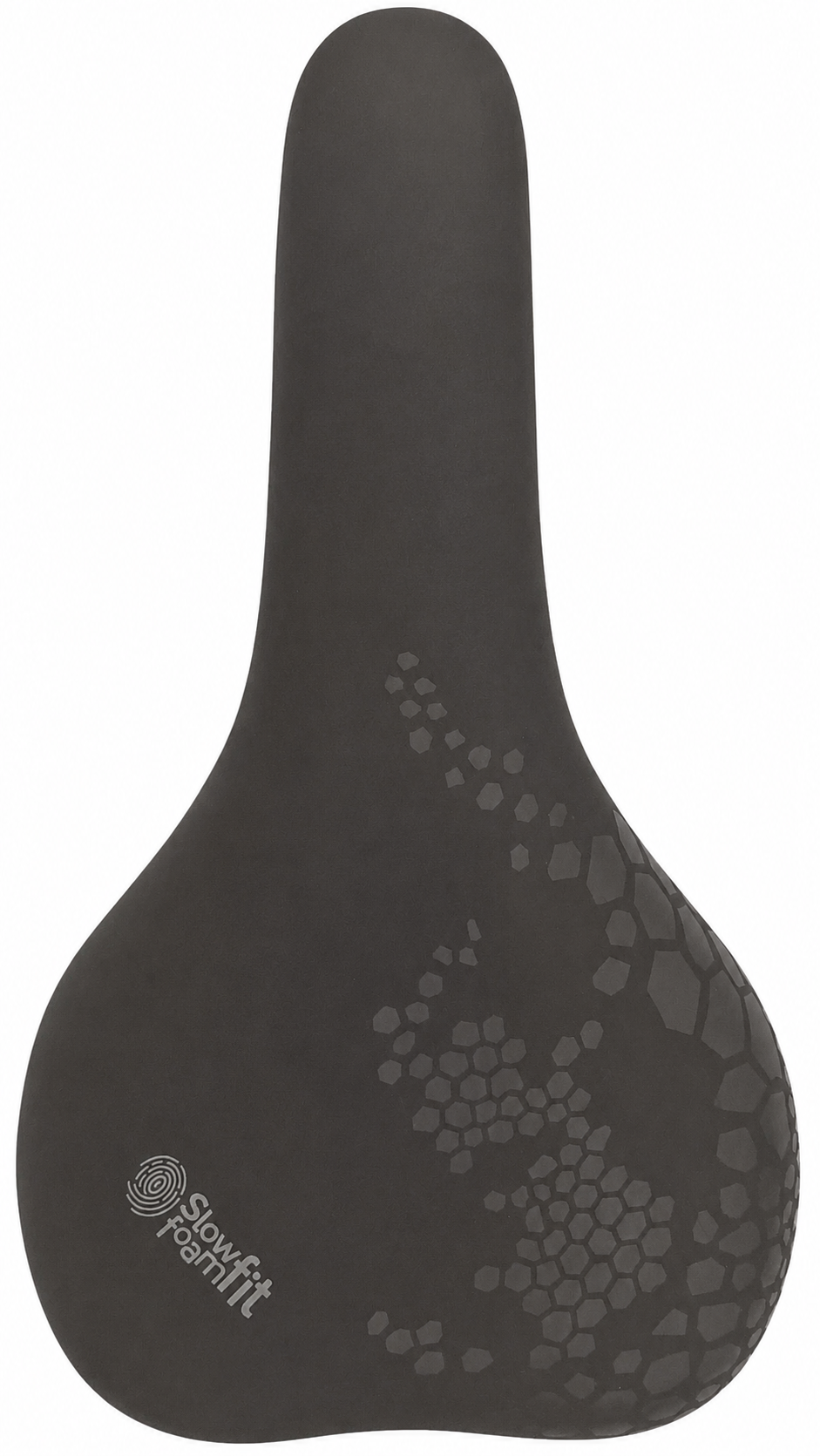 Fietszadel Selle Royal Freeway Fit Moderate men - zwart - Afbeelding 2