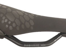Fietszadel Selle Royal Freeway Fit Moderate men - zwart