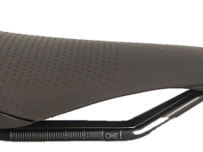 Fietszadel Selle Royal Vivo Athletic - zwart - werkplaatsverpakking
