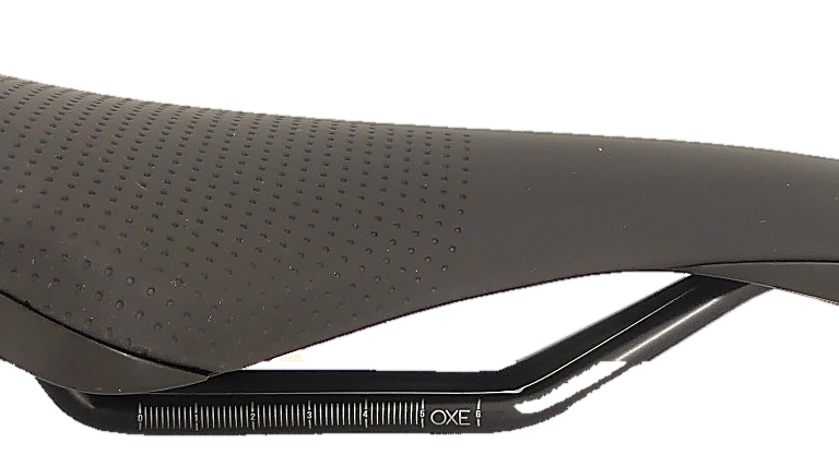 Fietszadel Selle Royal Vivo Athletic - zwart - werkplaatsverpakking