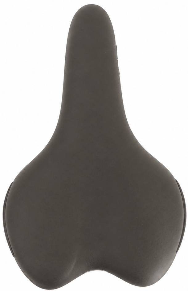 Fietszadel Selle Royal Arjel Woman - zwart - werkplaatsverpakking - Afbeelding 2