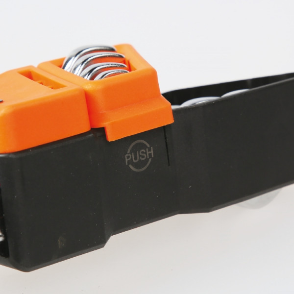 Ratelringsteeksleutel 8-delig Beta Tools 142/SC8 - Afbeelding 3