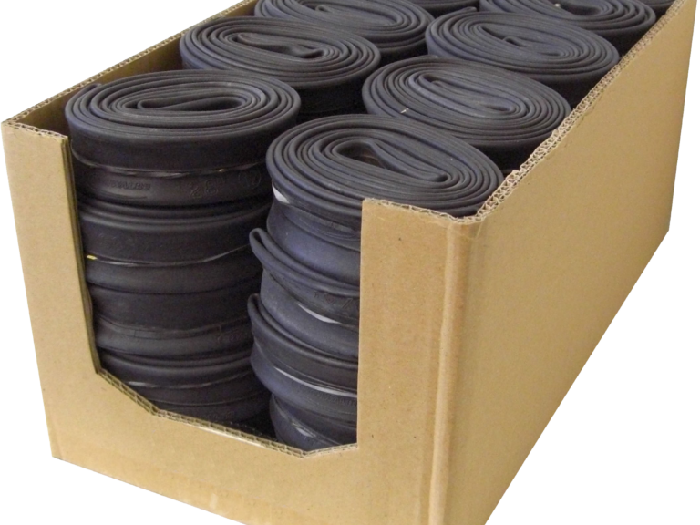 Schwalbe SV19/ 40/62-584/635 Schlauch - 40mm Ventil (WP 50 Stück)