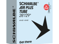 Binnenband Schwalbe SV19 28"/29" / 40/62-622 - 40mm ventiel