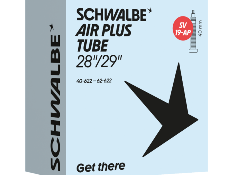 Binnenband Schwalbe SV19 28"/29" / 40/62-622 - 40mm ventiel