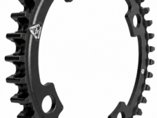 Voortandwiel Gates CDX Fin Line 39T - BCD104 mm - zwart