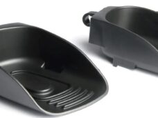 Voetsteun Thule voor Yepp Nexxt 2
