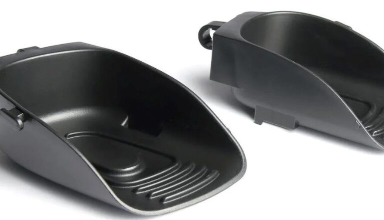 Voetsteun Thule voor Yepp Nexxt 2