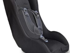 Peuterstoel Melia Comfort all-season - 2-9 maanden