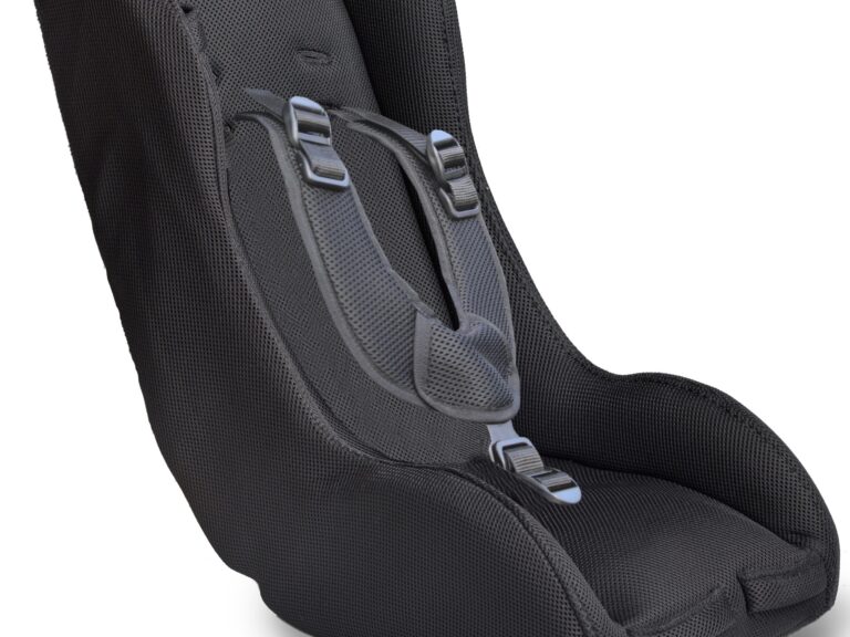 Peuterstoel Melia Comfort all-season - 2-9 maanden