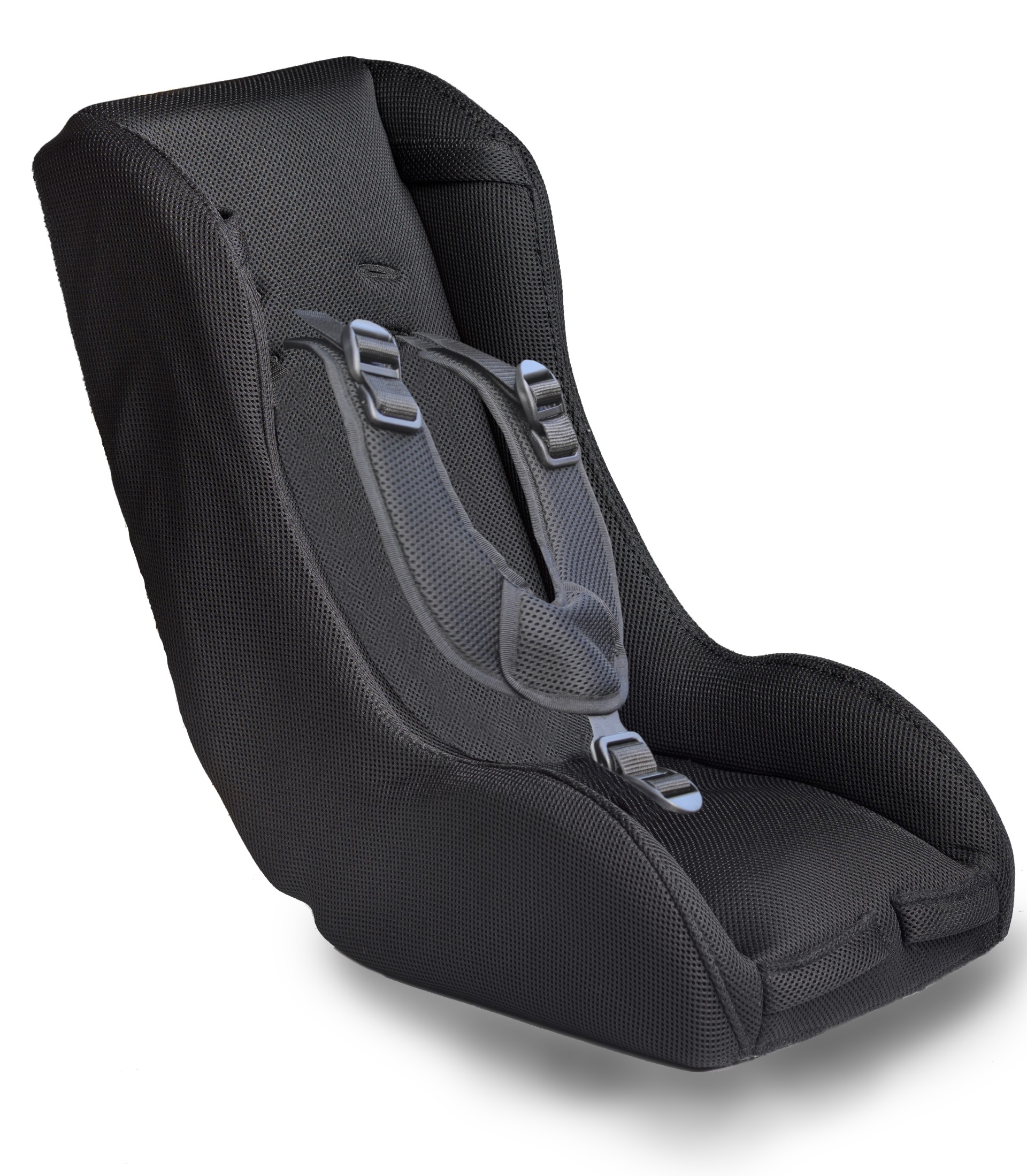 Peuterstoel Melia Comfort all-season - 2-9 maanden