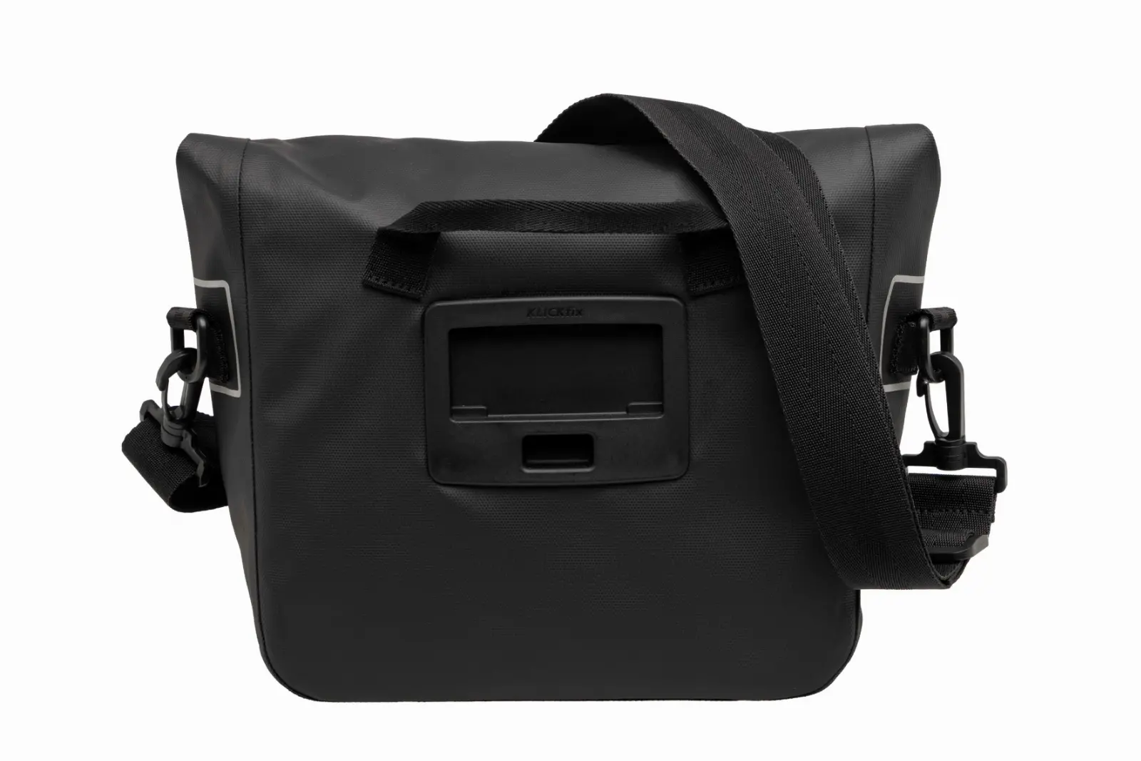 Stuurtas New Looxs Leeds - 7 liter, zwart - Afbeelding 3