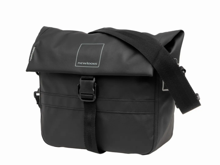 Stuurtas New Looxs Leeds - 7 liter