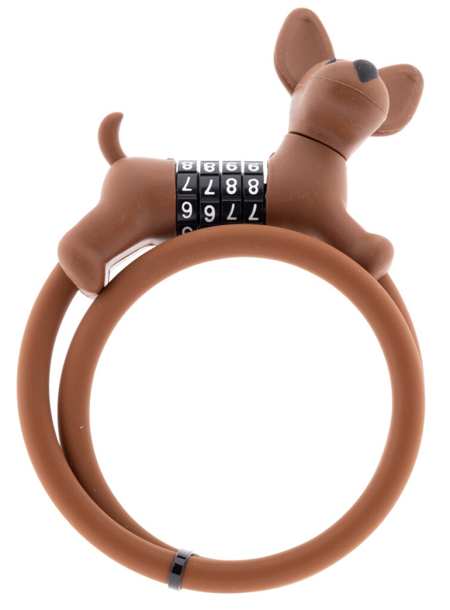 Kabelslot PexKids Flappie de waakhond
