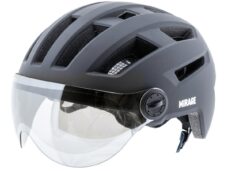 Mirage e-bikehelm 58-61 cm - NTA 8776