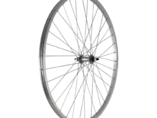 Voorwiel RMS 28 inch - vaste as - 100mm - 36-spaaks