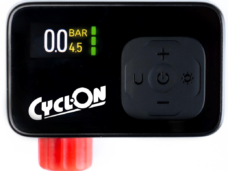 CyclOn E-Power Pump