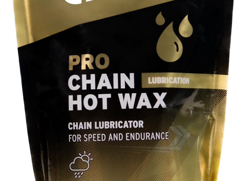 CyclOn Pro Chain Hot Wax