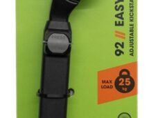 Fietsstandaard Ursus Easy Extra-Mini 12/14/16 - zwart