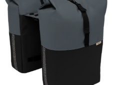 Dubbele fietstas New Looxs Nyborg MIK 2.0 - 34 liter