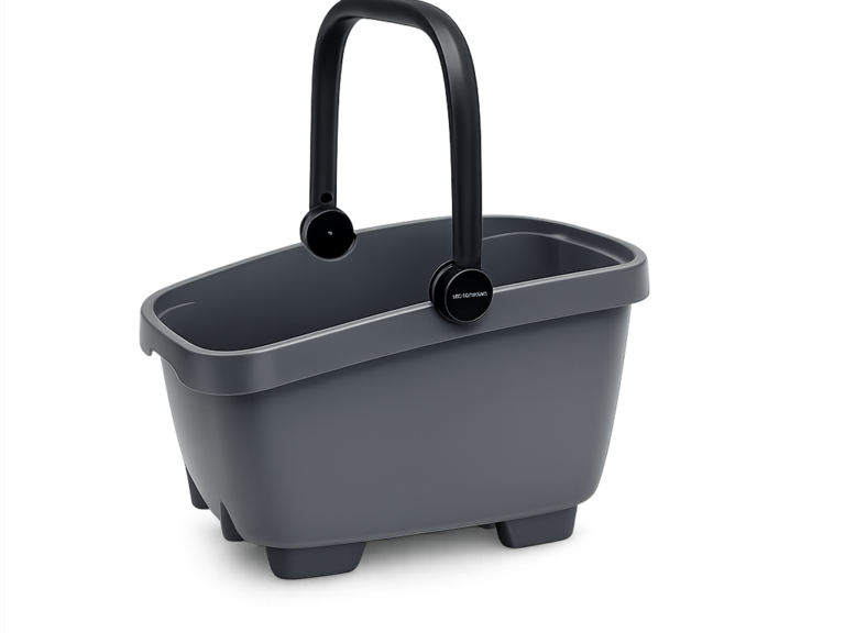 Gerecyclede hondenmand New Looxs Clipper MIK 2.0 - 28 liter
