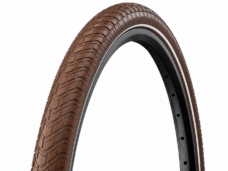 Buitenband Schwalbe Big Apple 26 x 2.15"/ 55-559 mm - bruin