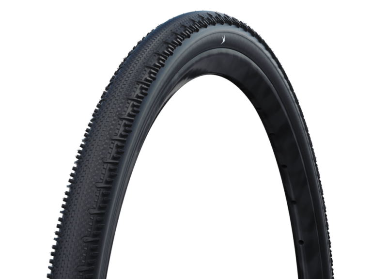 Buitenband Schwalbe G-ONE RS 28 x 1.75" / 45-622 mm - zwart