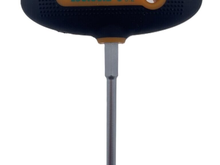 Pinna-avain IceToolz 12B8 - 3