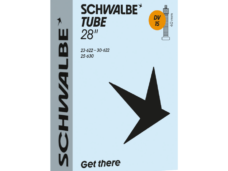 Binnenband Schwalbe GRP15 (28") - 18/28 - 622/630 - 40mm ventiel