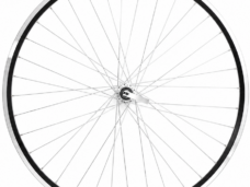 Achterwiel 28" ZAC 2000 8-9-10 speed - zwart