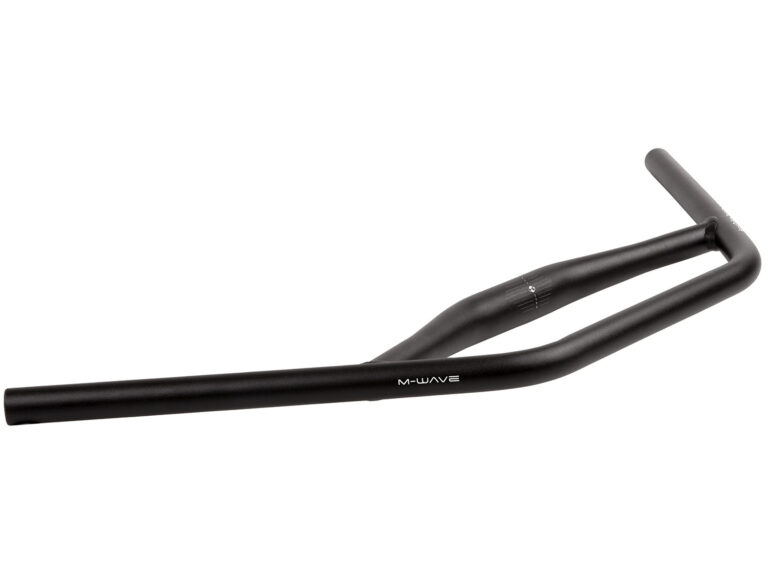 Dubbel stuur M-Wave 660 mm - Ø 31