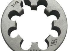 Vorkdraadsnijplaat Hozan C-432-2 - 1 1/4" x 26