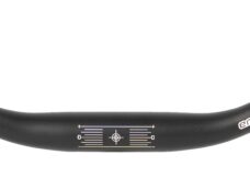 Stuur Ergotec H-bar ø31