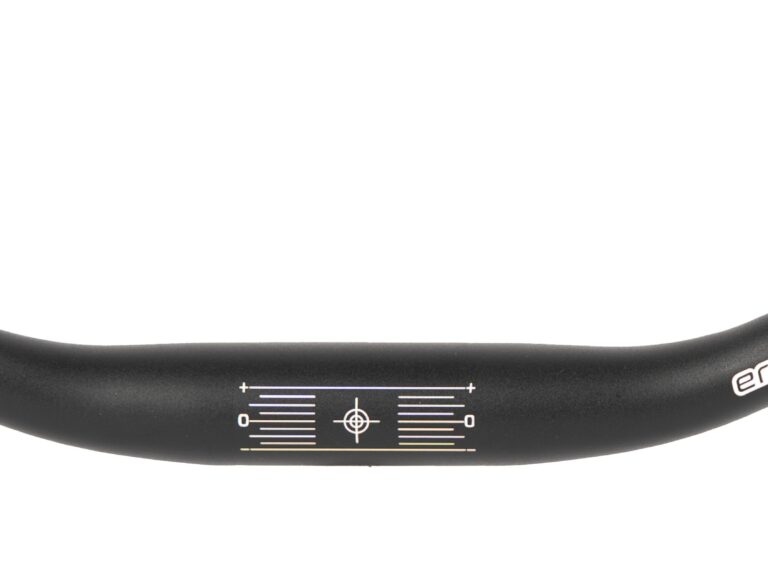 Stuur Ergotec H-bar ø31
