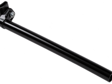 Zoom zadelpen ATB ø27.2 mm - 350 mm - zwart