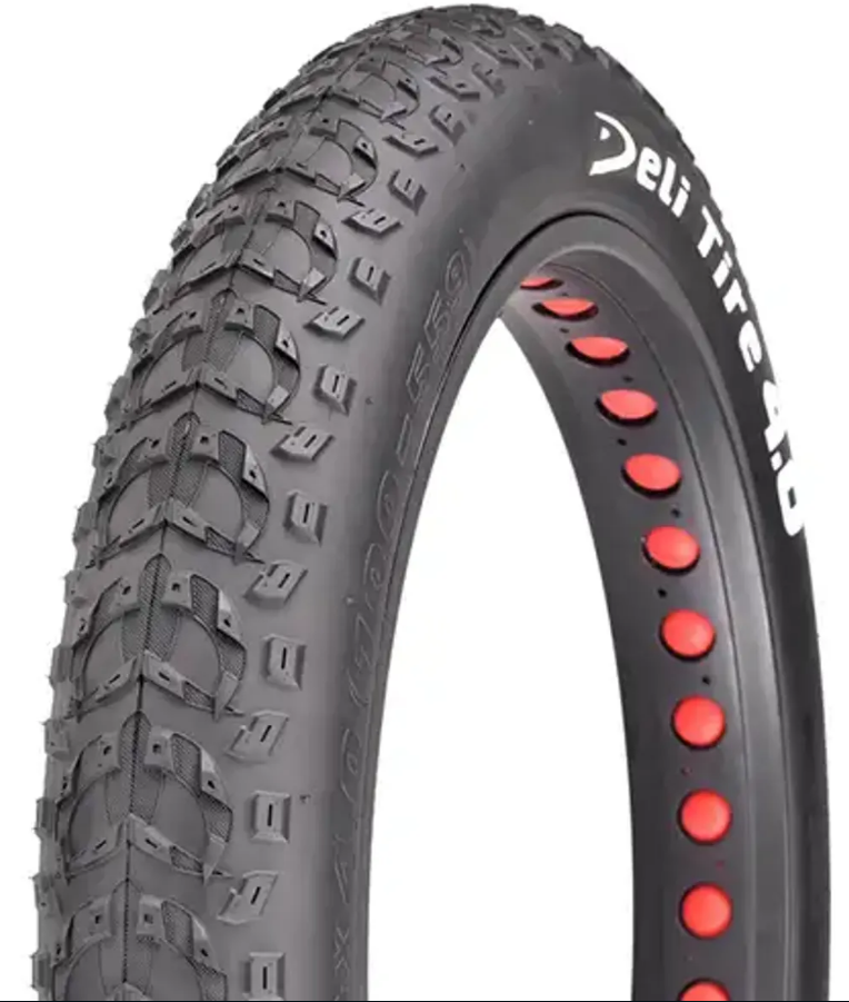 Buitenband BIG BUDDY 26 x 4.00 / SA-280