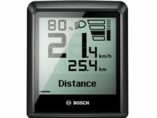 Display Bosch Intuvia 100 Smart BES3